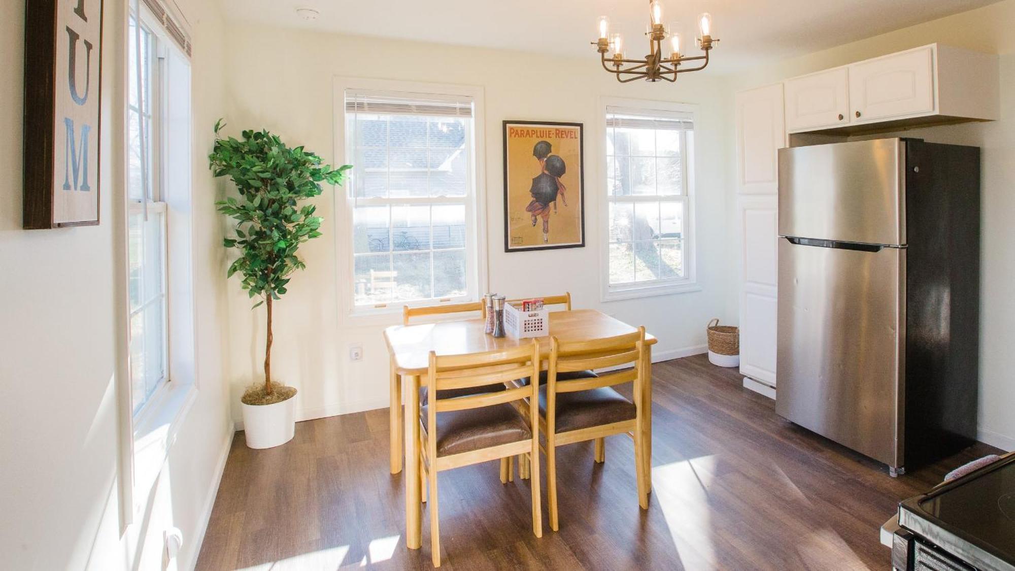 Villa 5 Mins To Speedway! Walk To Zoo, Wr Park, Iupui! Indianapolis Esterno foto