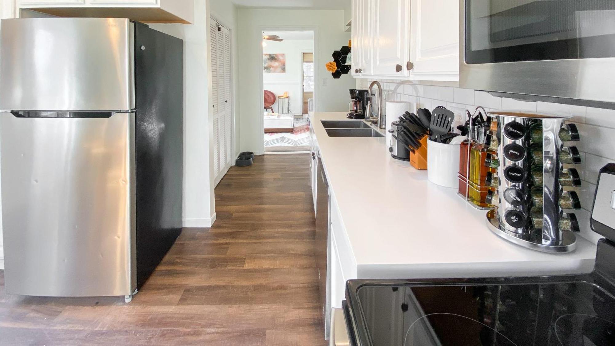 Villa 5 Mins To Speedway! Walk To Zoo, Wr Park, Iupui! Indianapolis Esterno foto